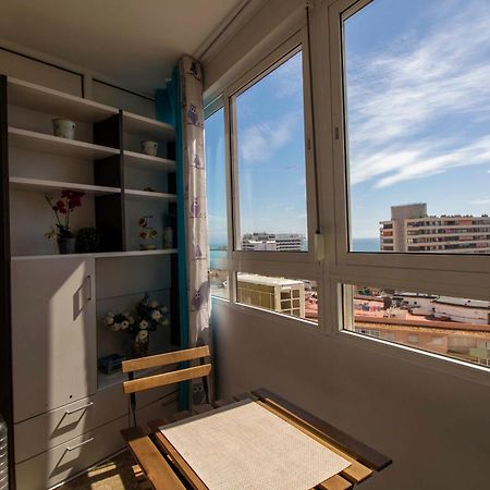 Lightbooking Las Dalias Torremolinos Buitenkant foto